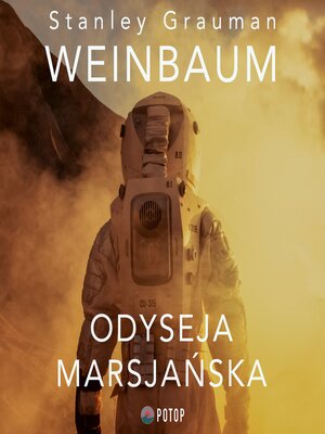 cover image of Odyseja marsjańska